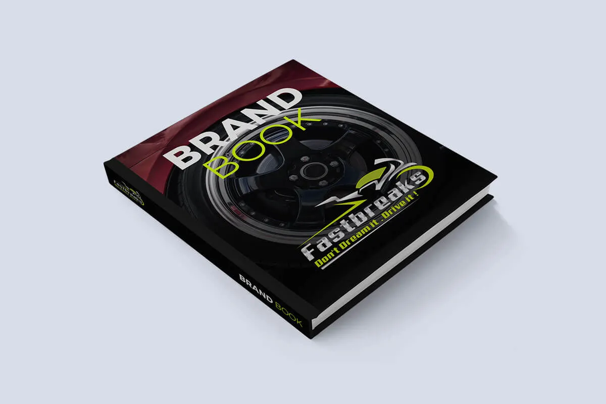 Brand Book 4